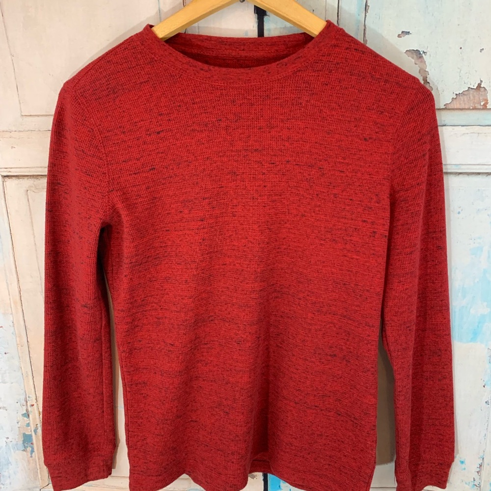 Boys Urban Pipeline Ultimate Long Sleeve